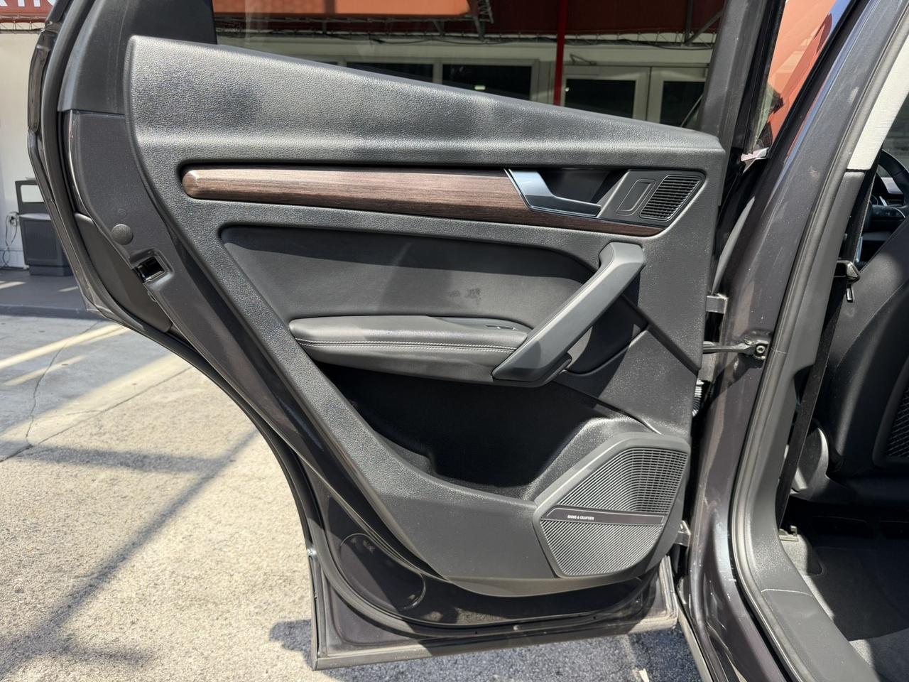 2021 Audi Q5 Premium Plus Miami FL