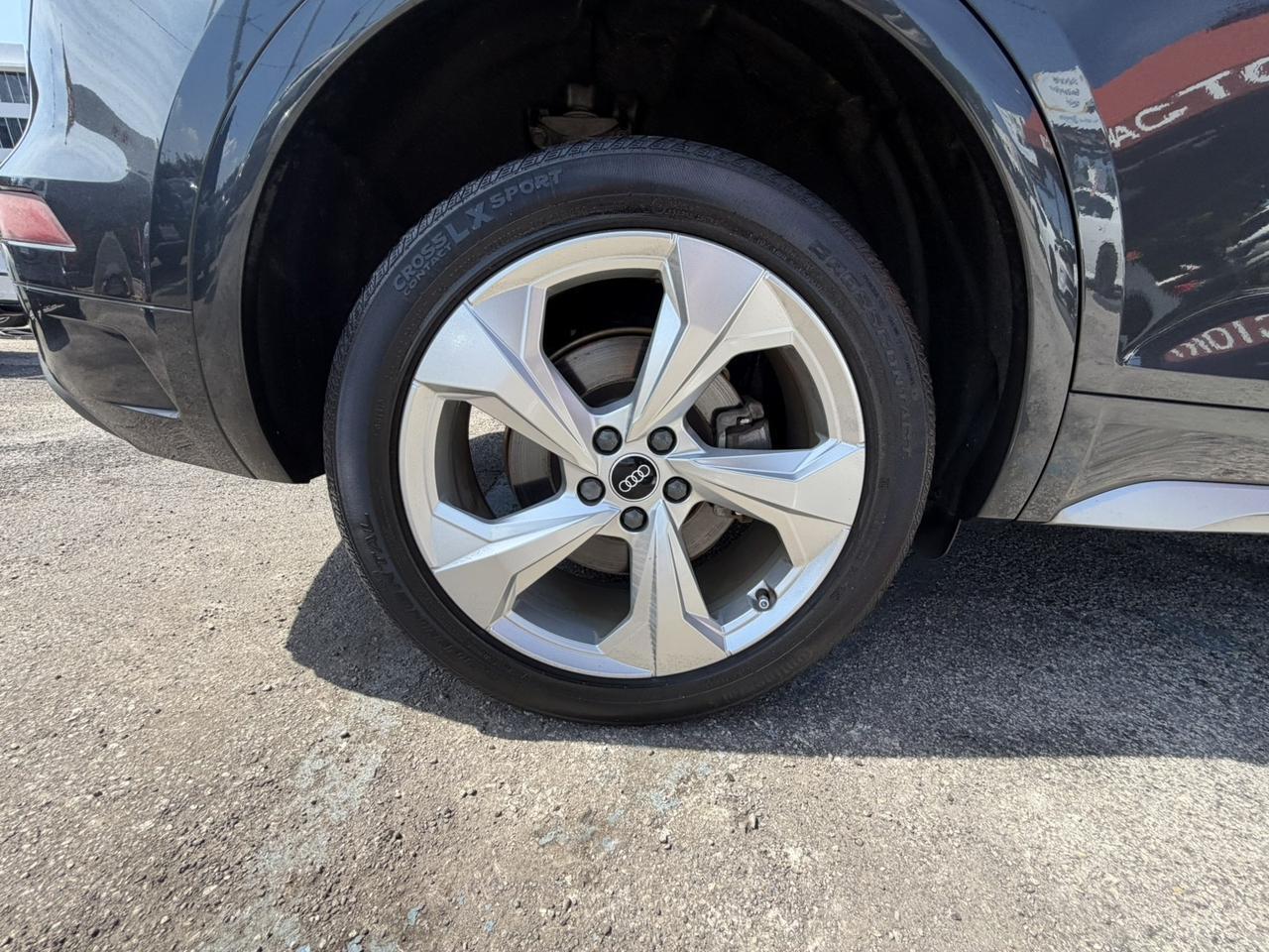2021 Audi Q5 Premium Plus Miami FL