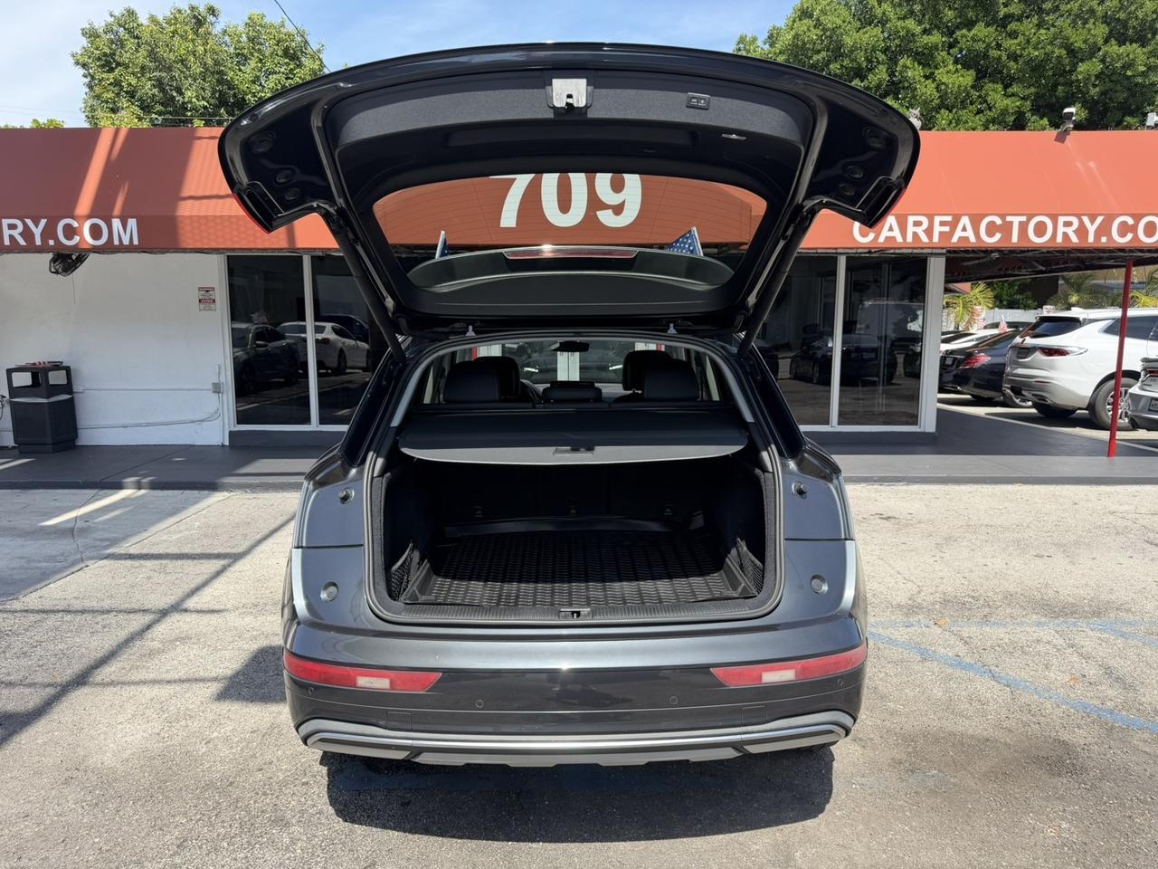 2021 Audi Q5 Premium Plus Hollywood FL