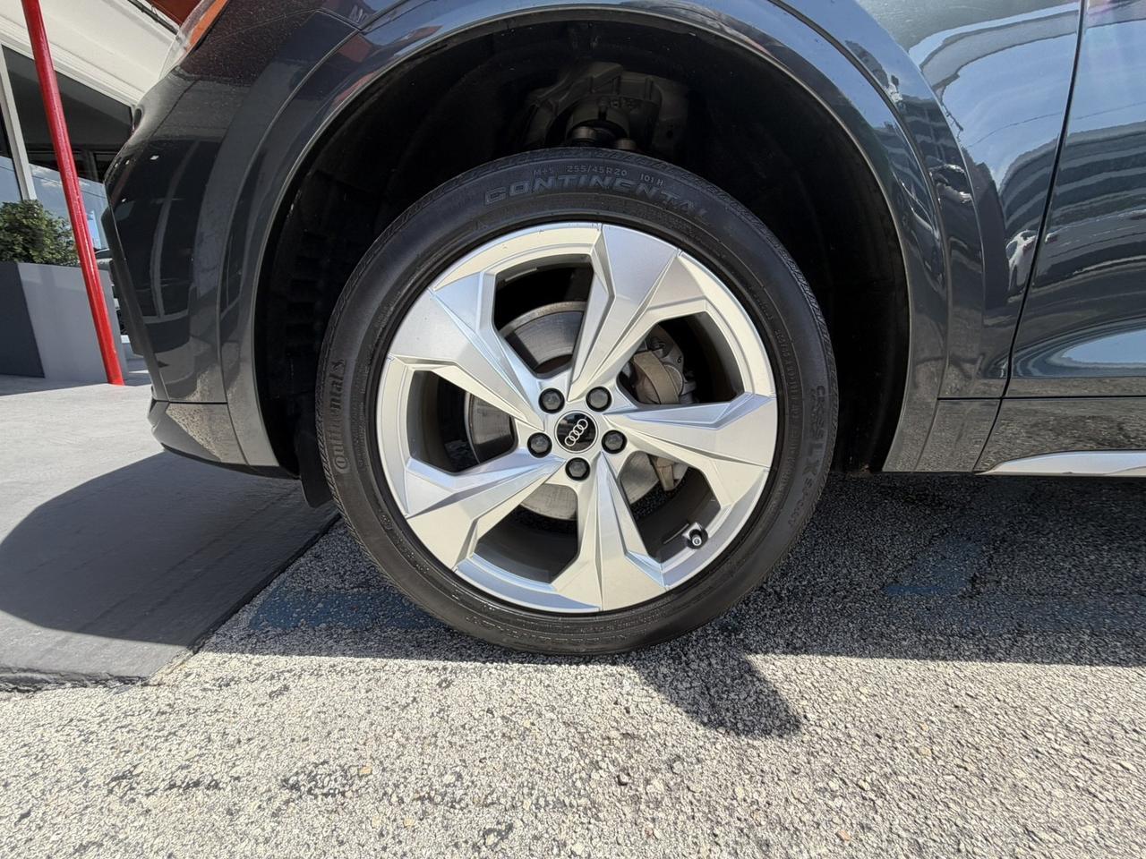 2021 Audi Q5 Premium Plus Hollywood FL