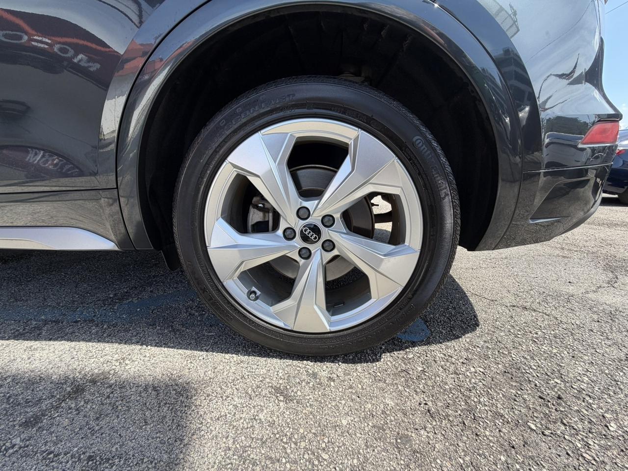 2021 Audi Q5 Premium Plus Hollywood FL