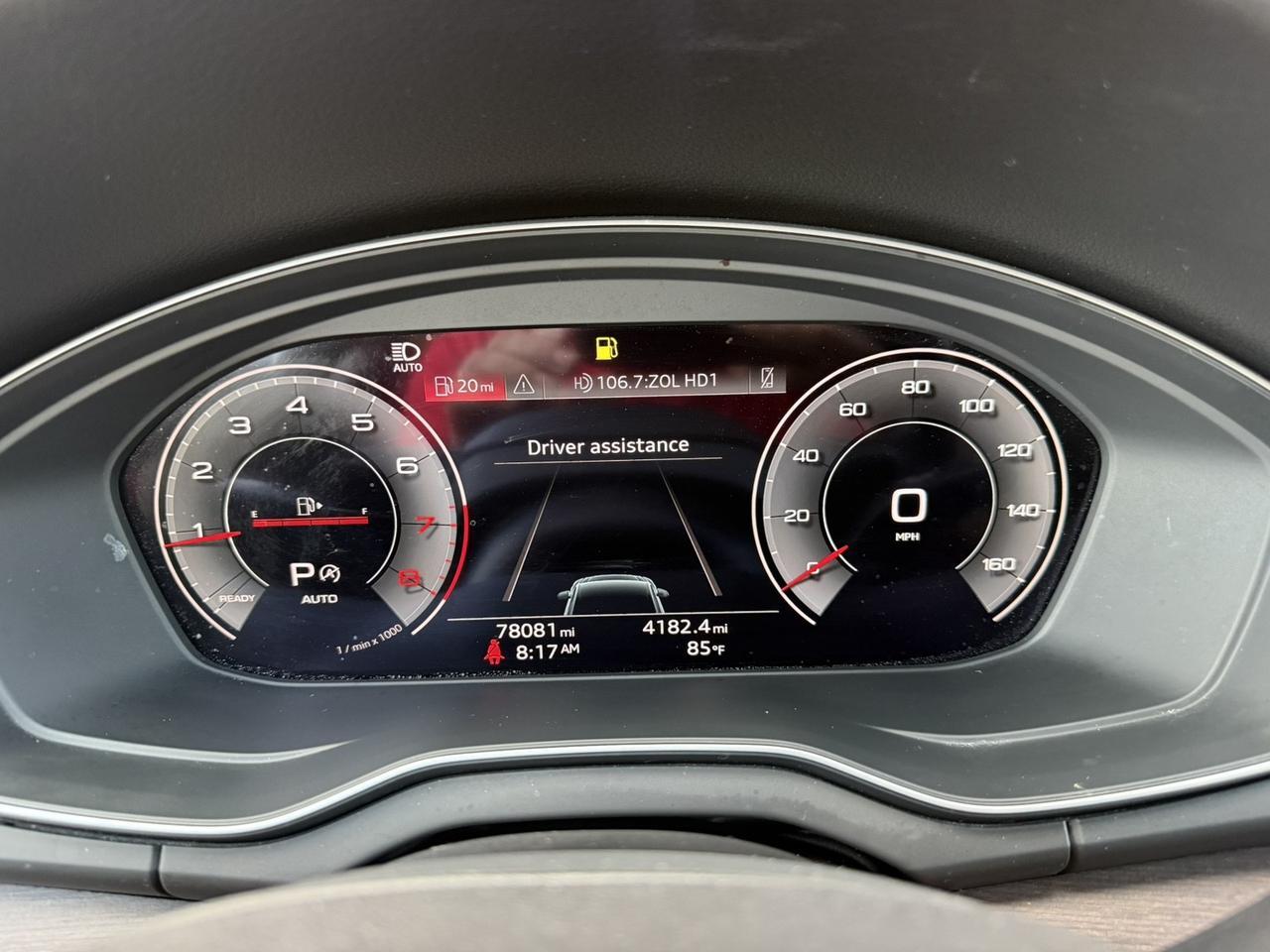 2021 Audi Q5 Premium Plus Hollywood FL
