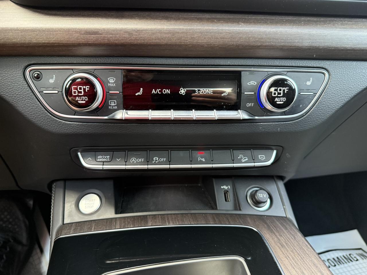 2021 Audi Q5 Premium Plus Hollywood FL