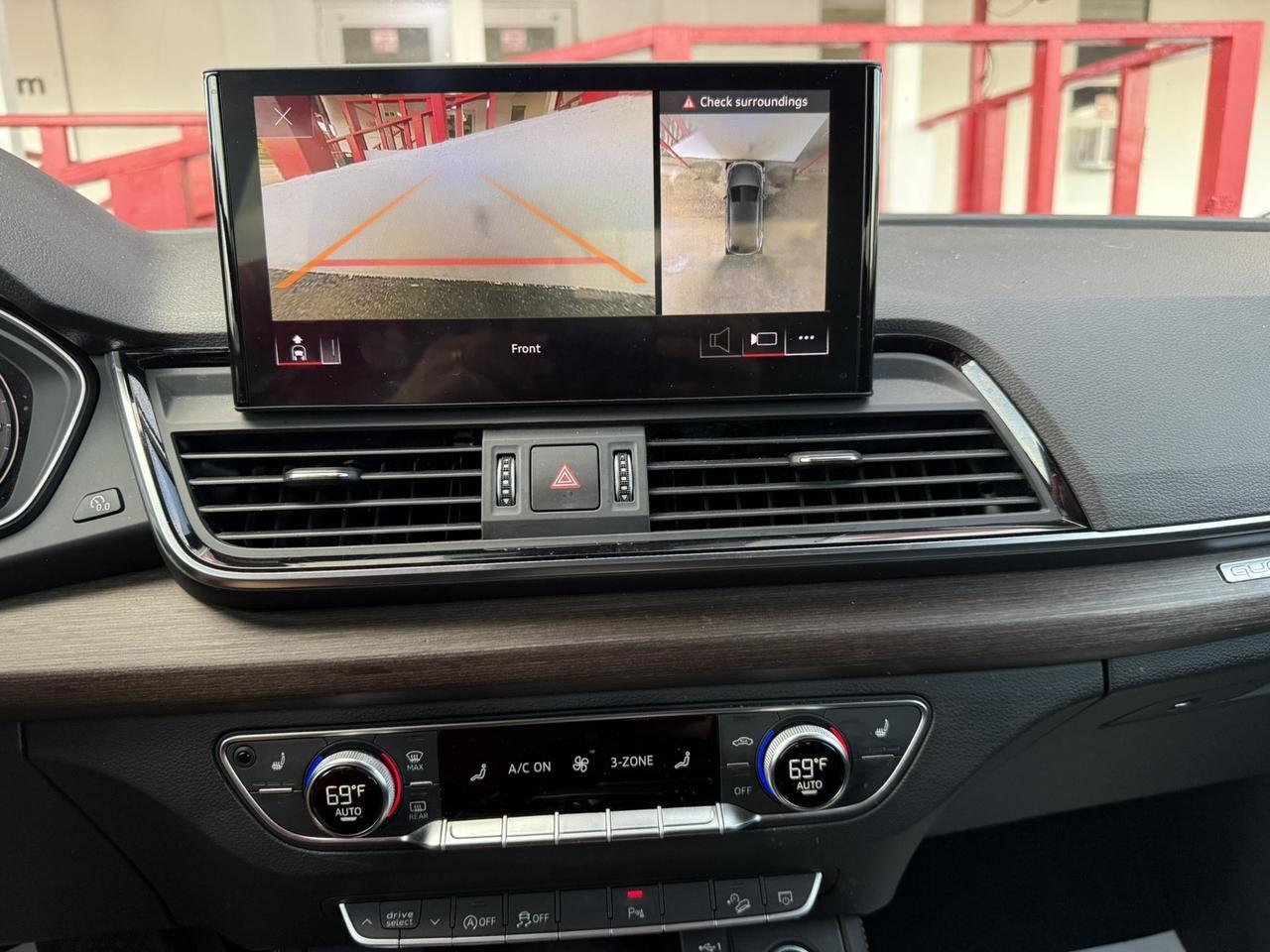 2021 Audi Q5 Premium Plus Hollywood FL