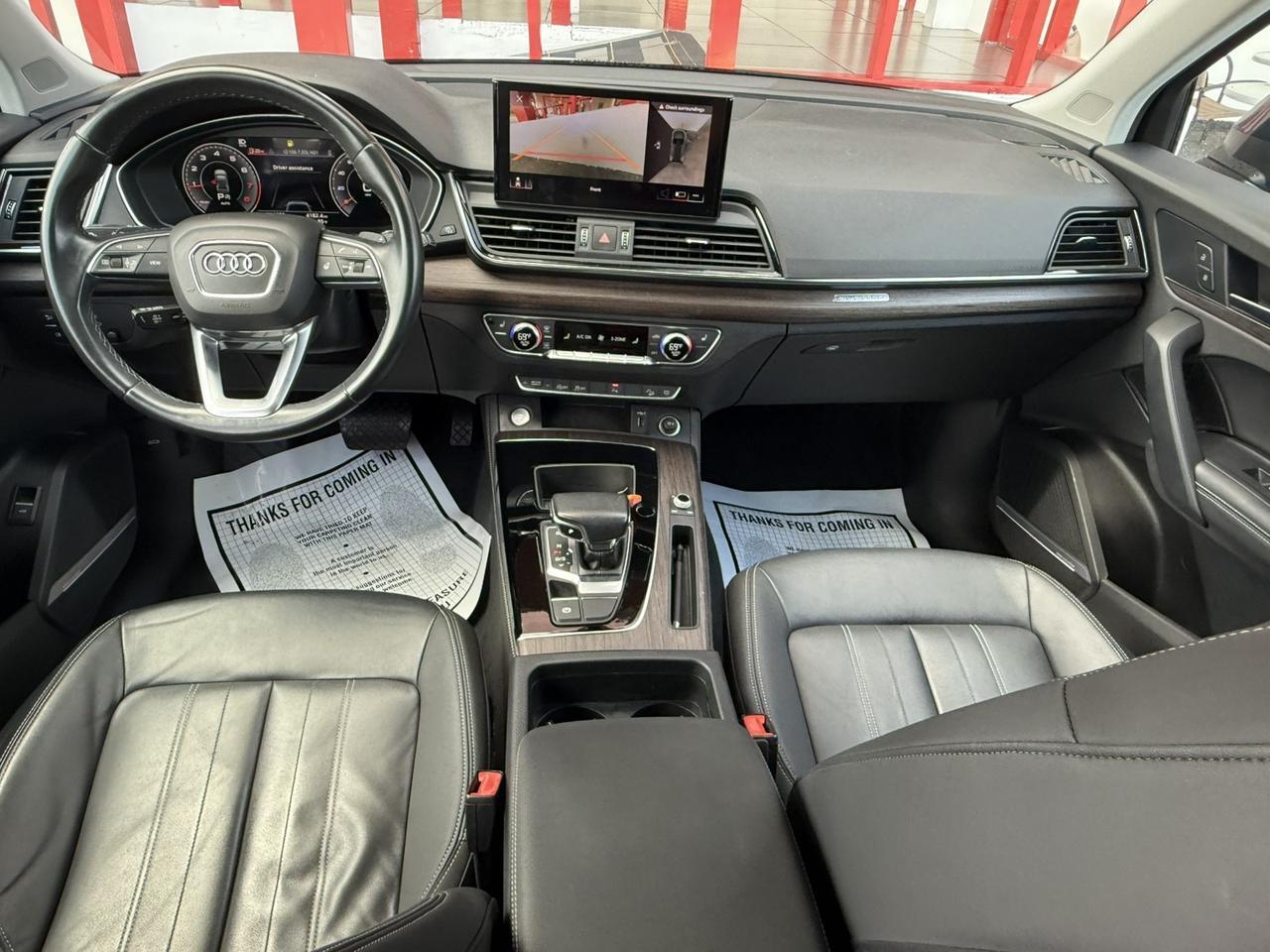 2021 Audi Q5 Premium Plus Hollywood FL