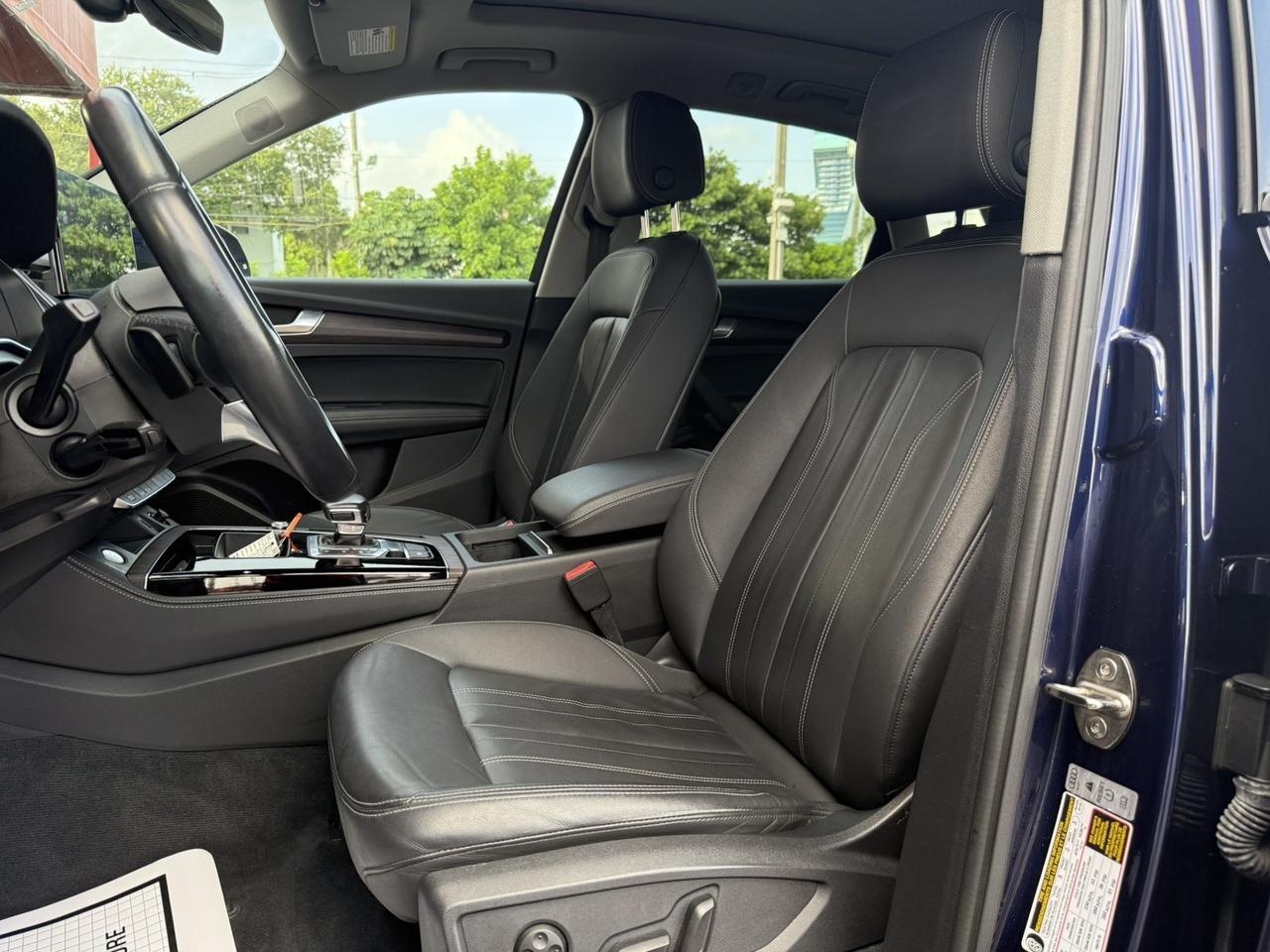 2021 Audi Q5 Premium Plus Hollywood FL