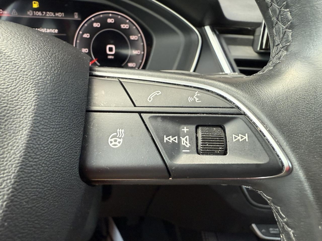 2021 Audi Q5 Premium Plus Hollywood FL