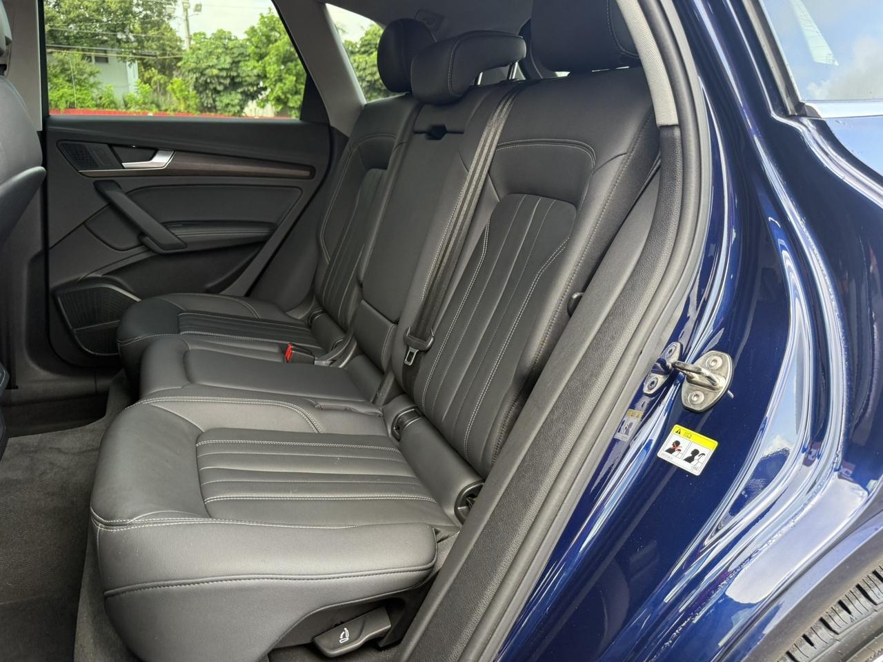 2021 Audi Q5 Premium Plus Hollywood FL