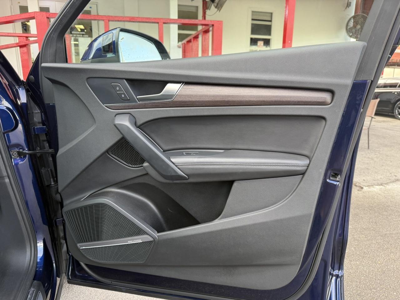 2021 Audi Q5 Premium Plus Hollywood FL