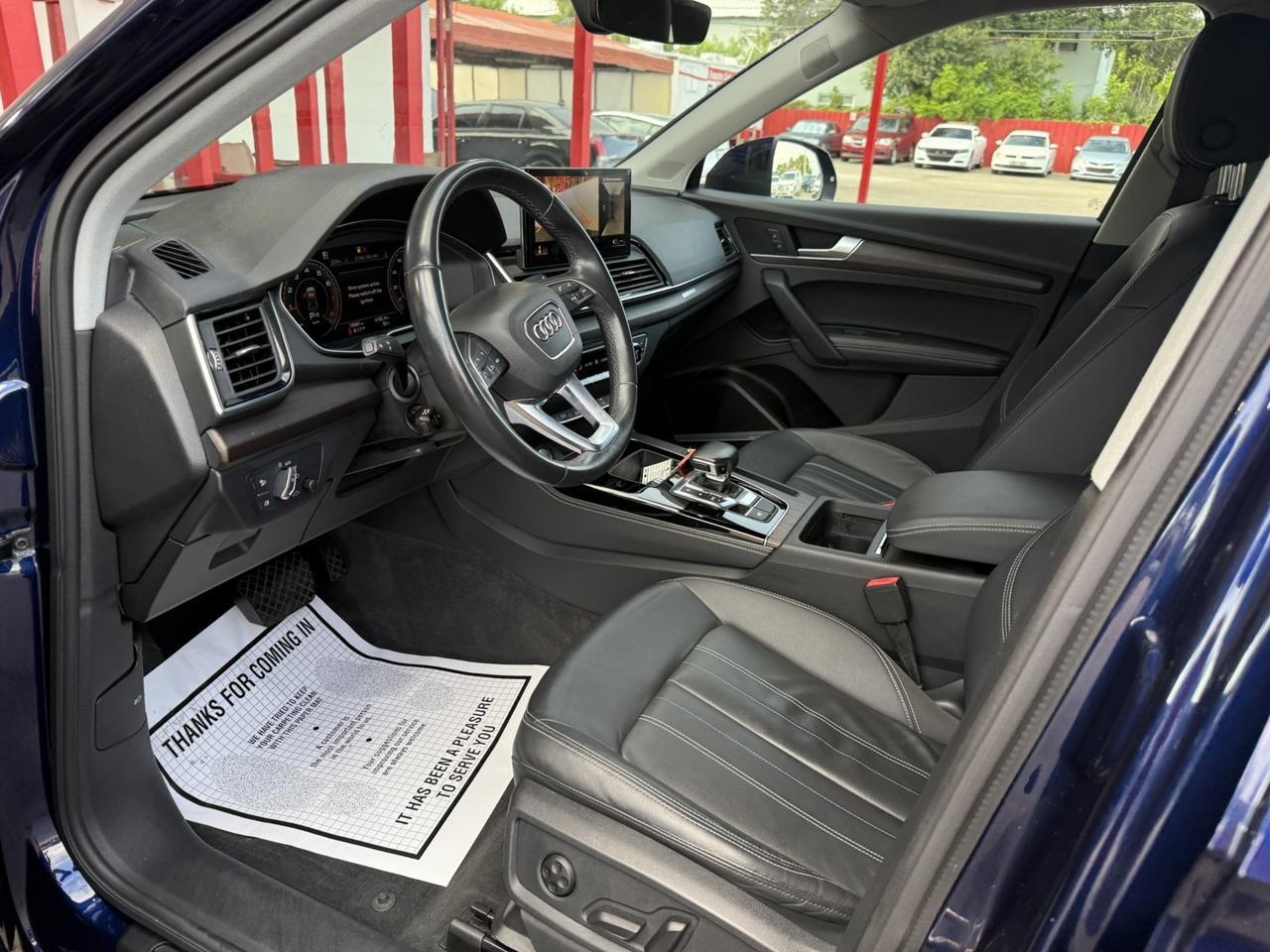2021 Audi Q5 Premium Plus Hollywood FL