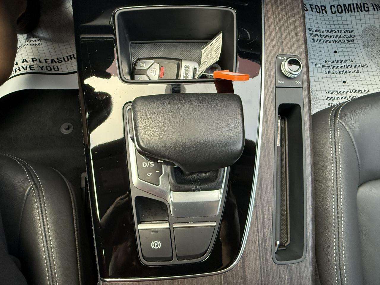 2021 Audi Q5 Premium Plus Hollywood FL