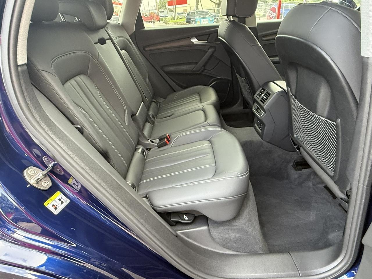 2021 Audi Q5 Premium Plus Hollywood FL