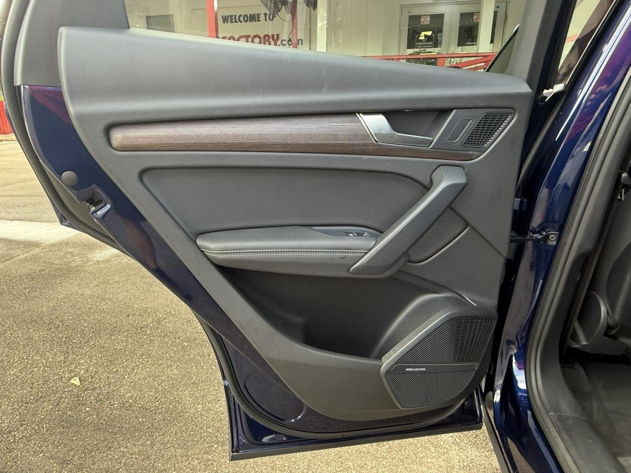 2021 Audi Q5 Premium Plus Hollywood FL