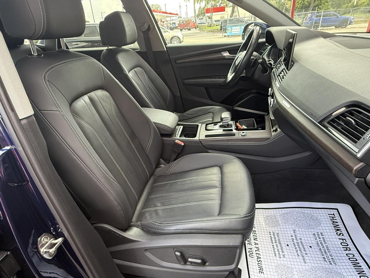 2021 Audi Q5 Premium Plus Hollywood FL