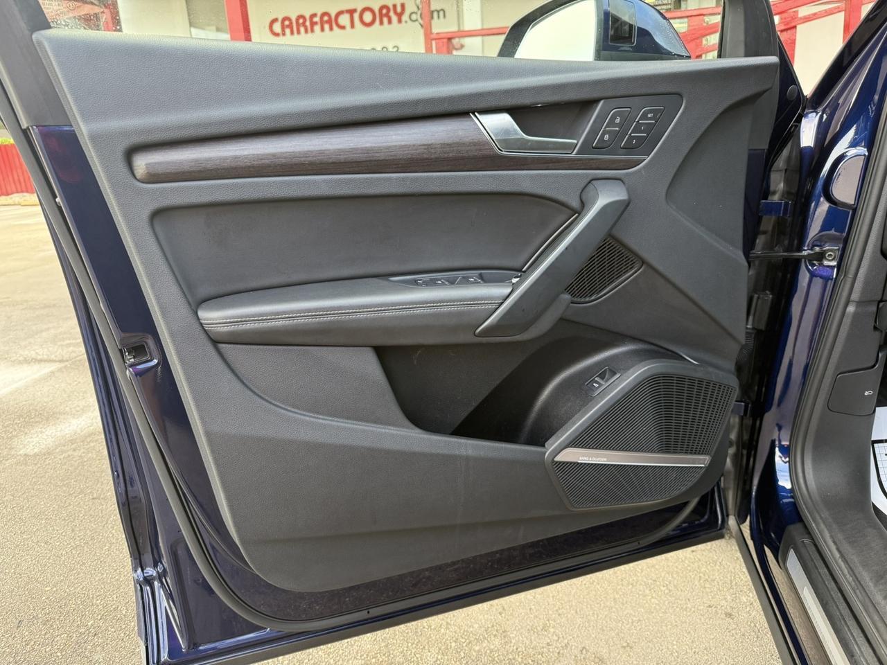 2021 Audi Q5 Premium Plus Hollywood FL