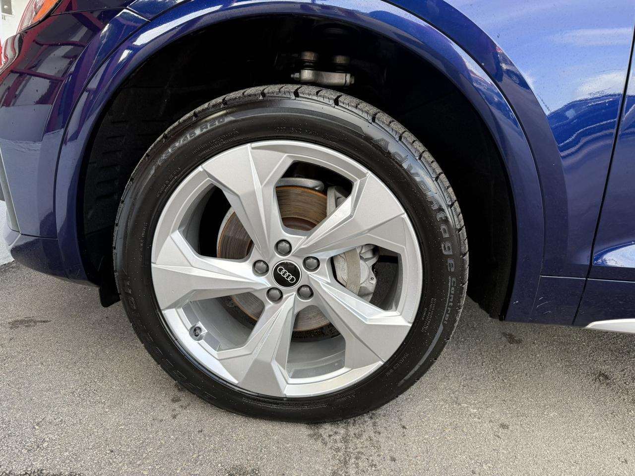 2021 Audi Q5 Premium Plus Hollywood FL