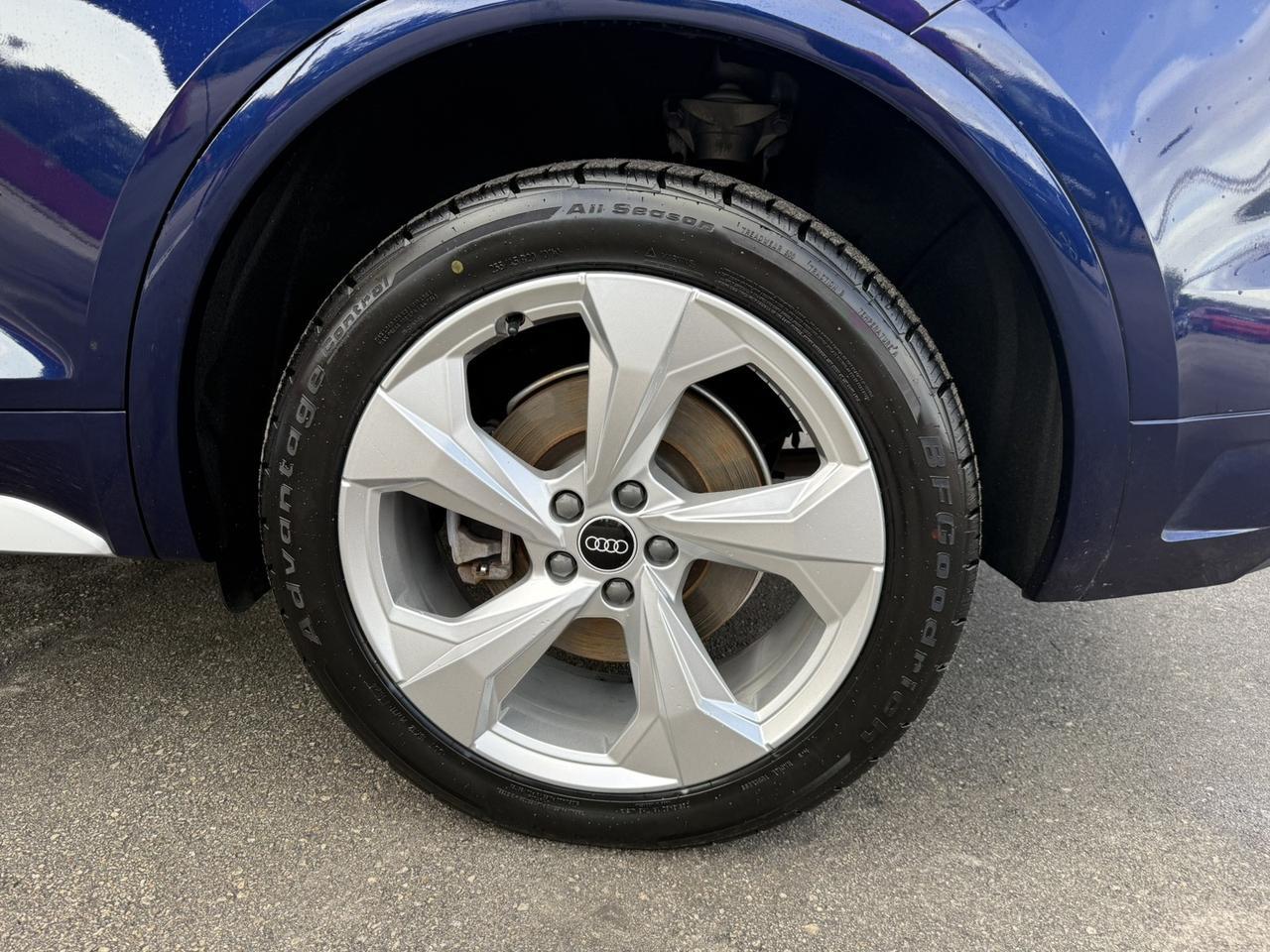 2021 Audi Q5 Premium Plus Hollywood FL