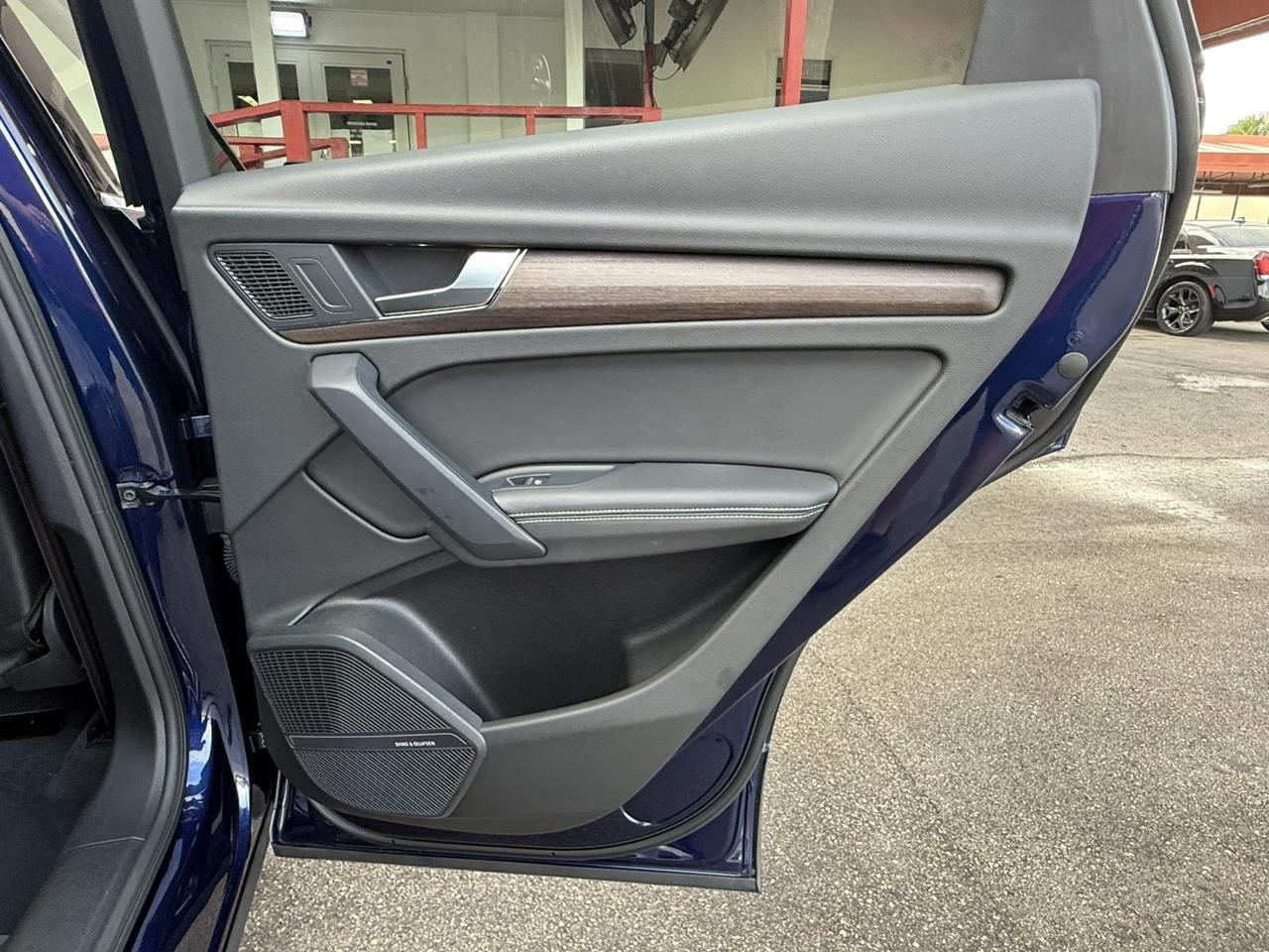 2021 Audi Q5 Premium Plus Hollywood FL