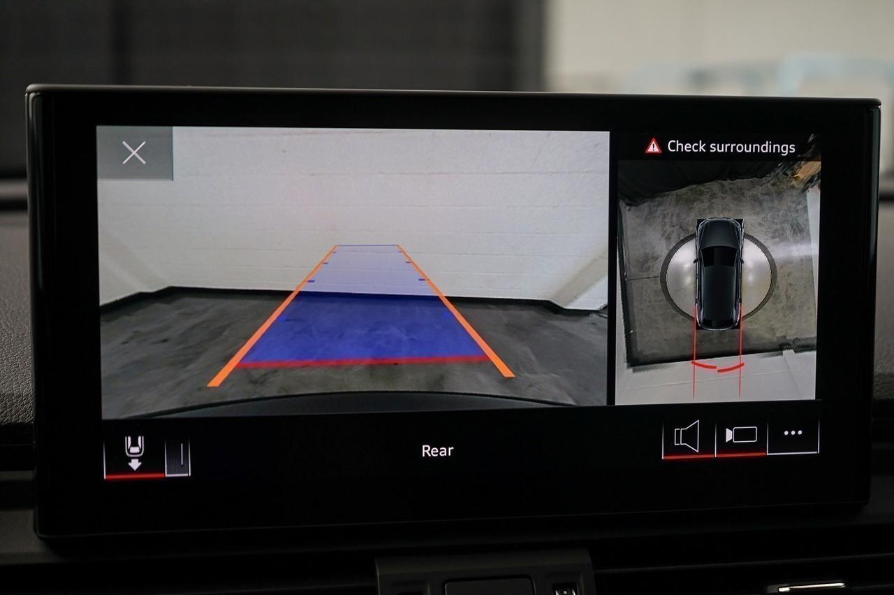 2021 Audi Q5 Premium Plus Newport Beach CA