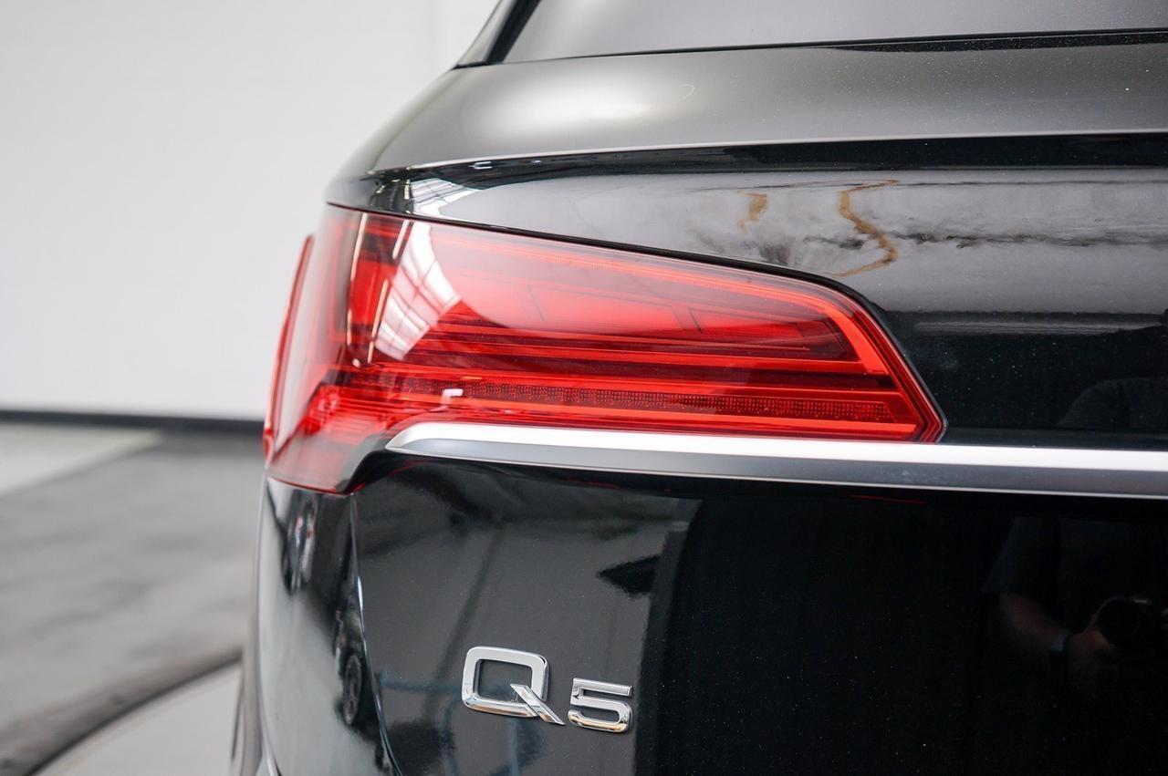 2021 Audi Q5 Premium Plus Newport Beach CA