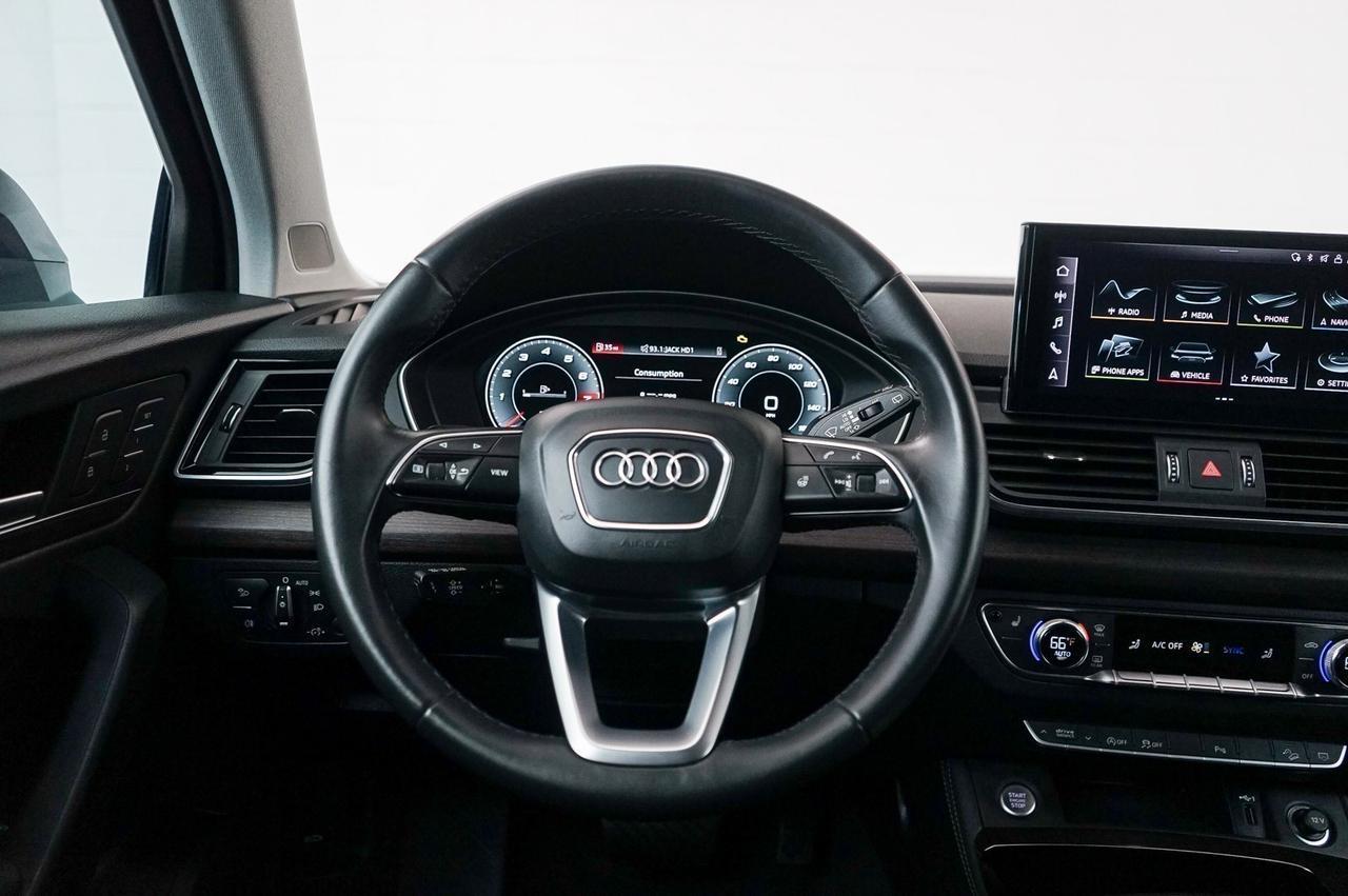 2021 Audi Q5 Premium Plus Newport Beach CA