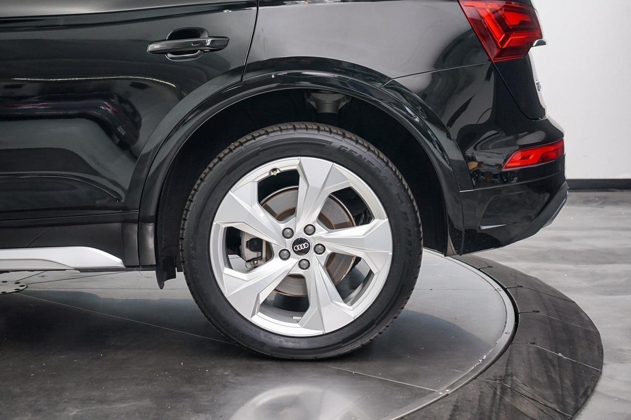 2021 Audi Q5 Premium Plus Newport Beach CA