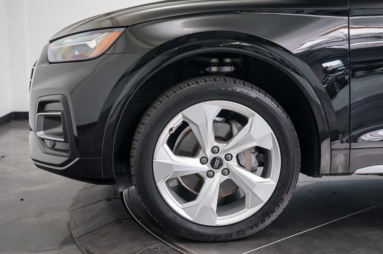 2021 Audi Q5 Premium Plus Newport Beach CA