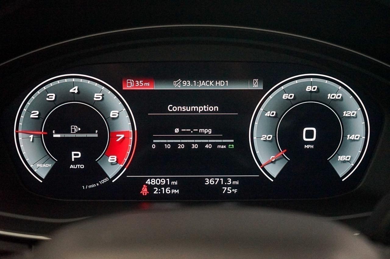 2021 Audi Q5 Premium Plus Newport Beach CA