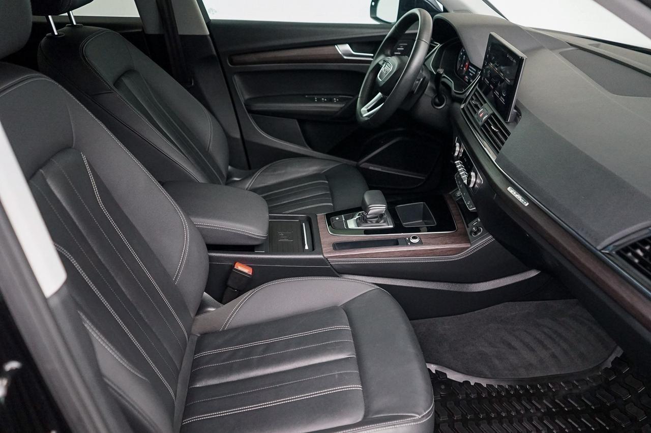 2021 Audi Q5 Premium Plus Newport Beach CA