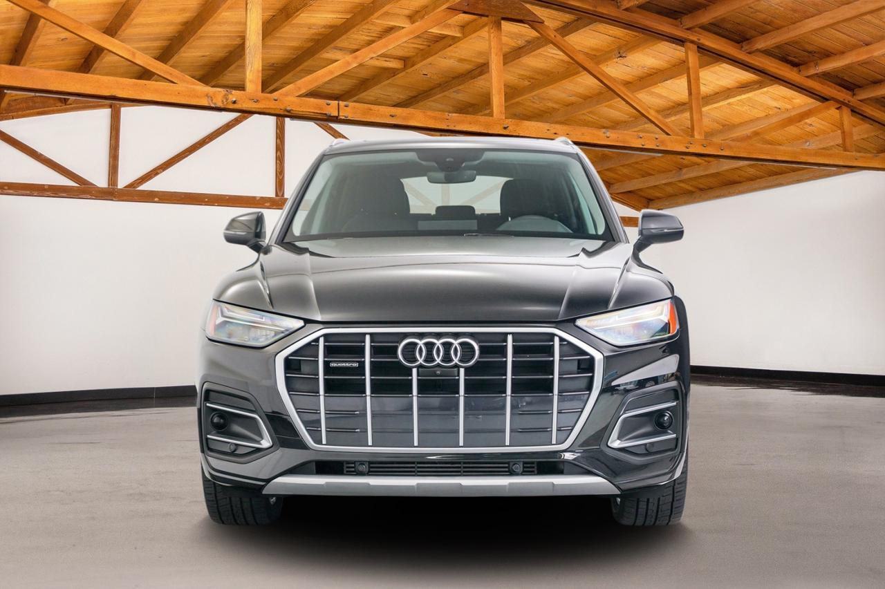 2021 Audi Q5 Premium Plus Newport Beach CA