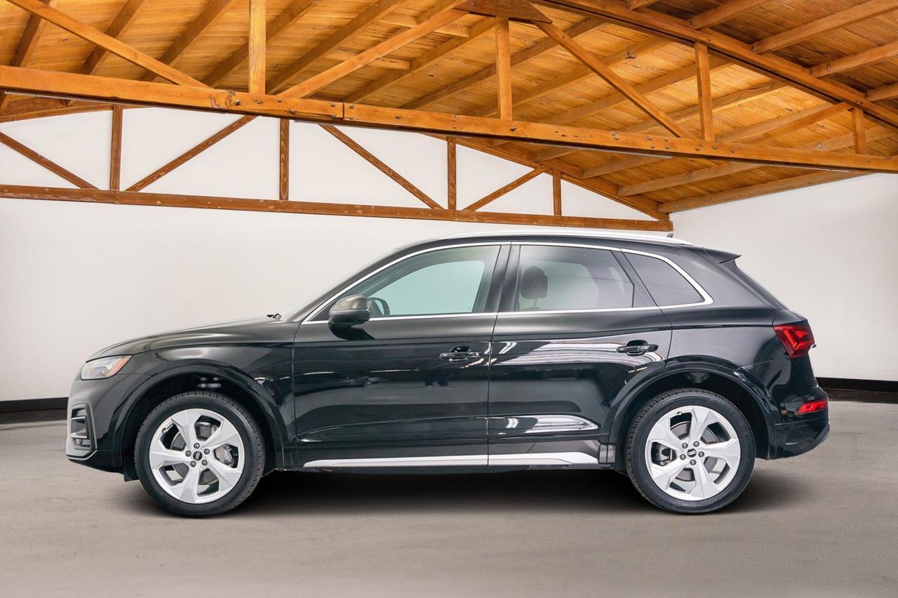 2021 Audi Q5 Premium Plus Newport Beach CA