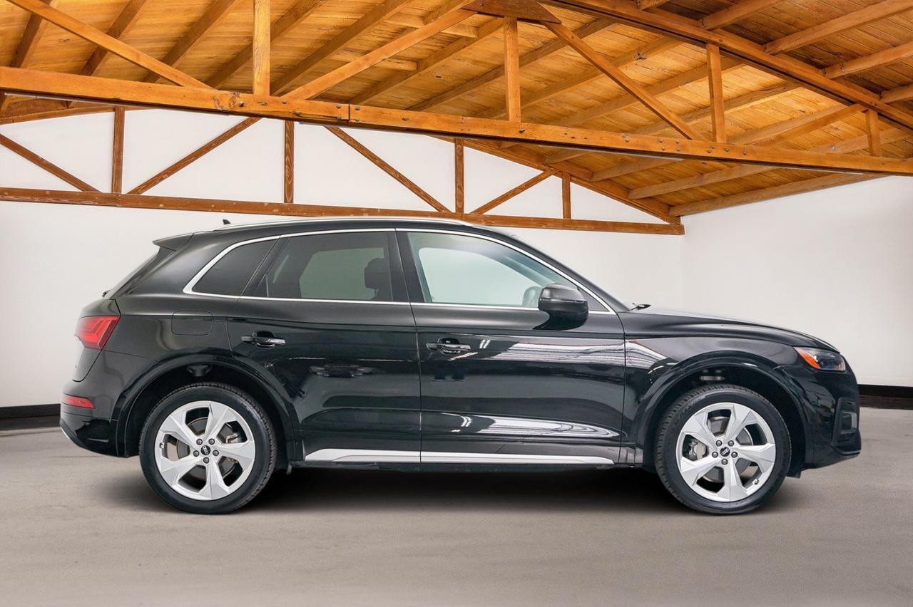 2021 Audi Q5 Premium Plus Newport Beach CA