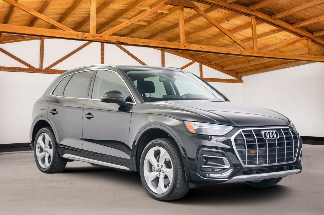 2021 Audi Q5 Premium Plus Newport Beach CA