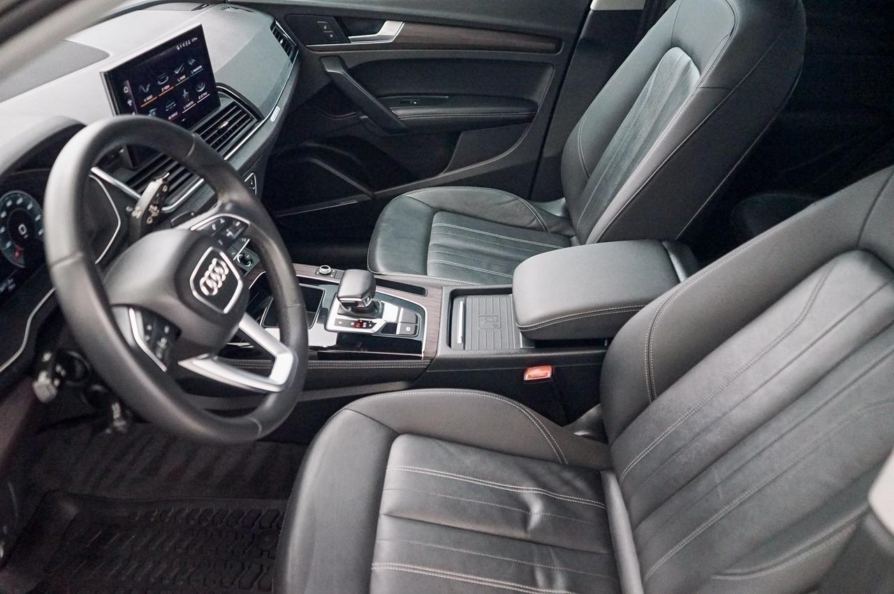 2021 Audi Q5 Premium Plus Newport Beach CA