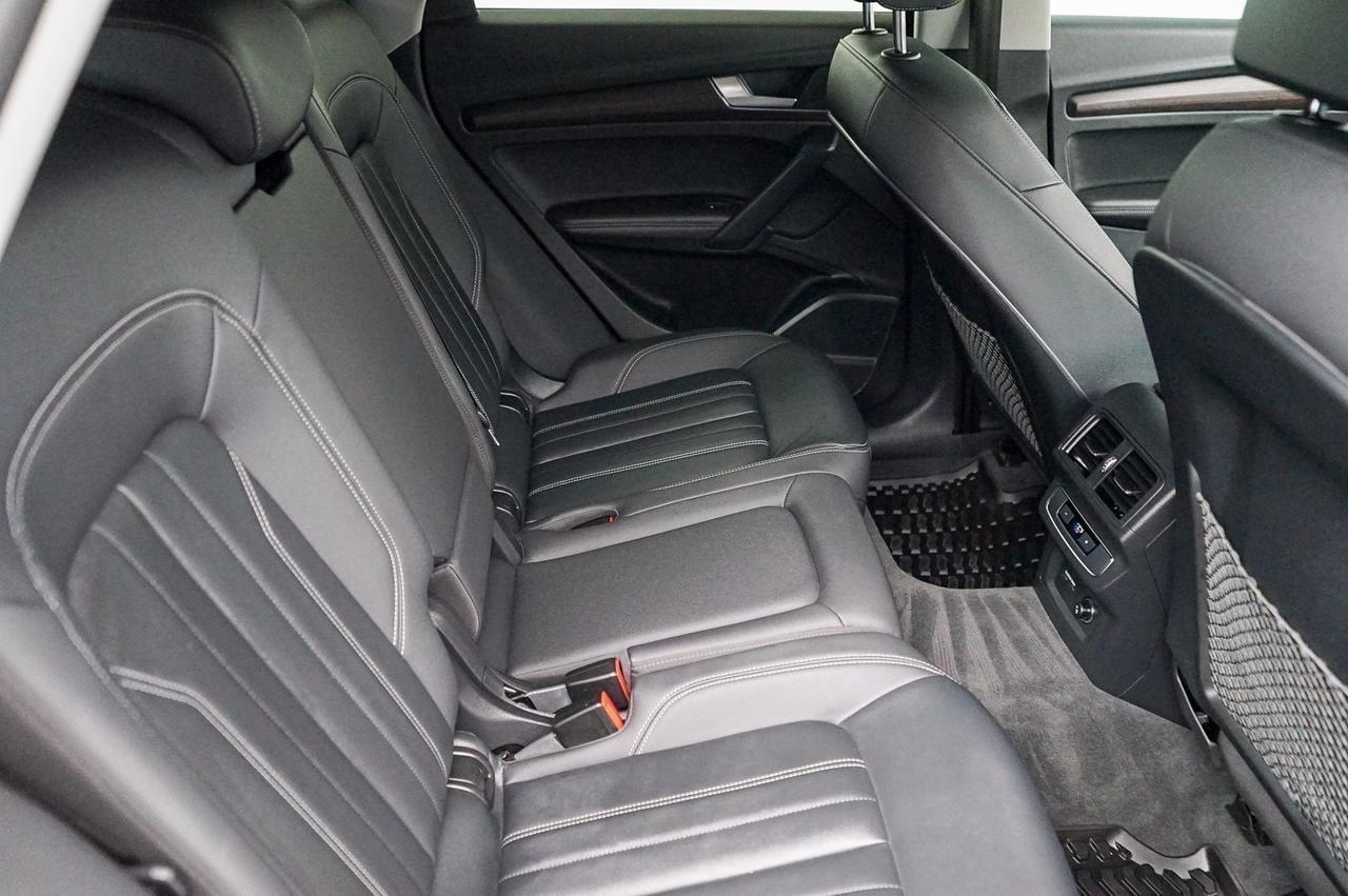 2021 Audi Q5 Premium Plus Newport Beach CA