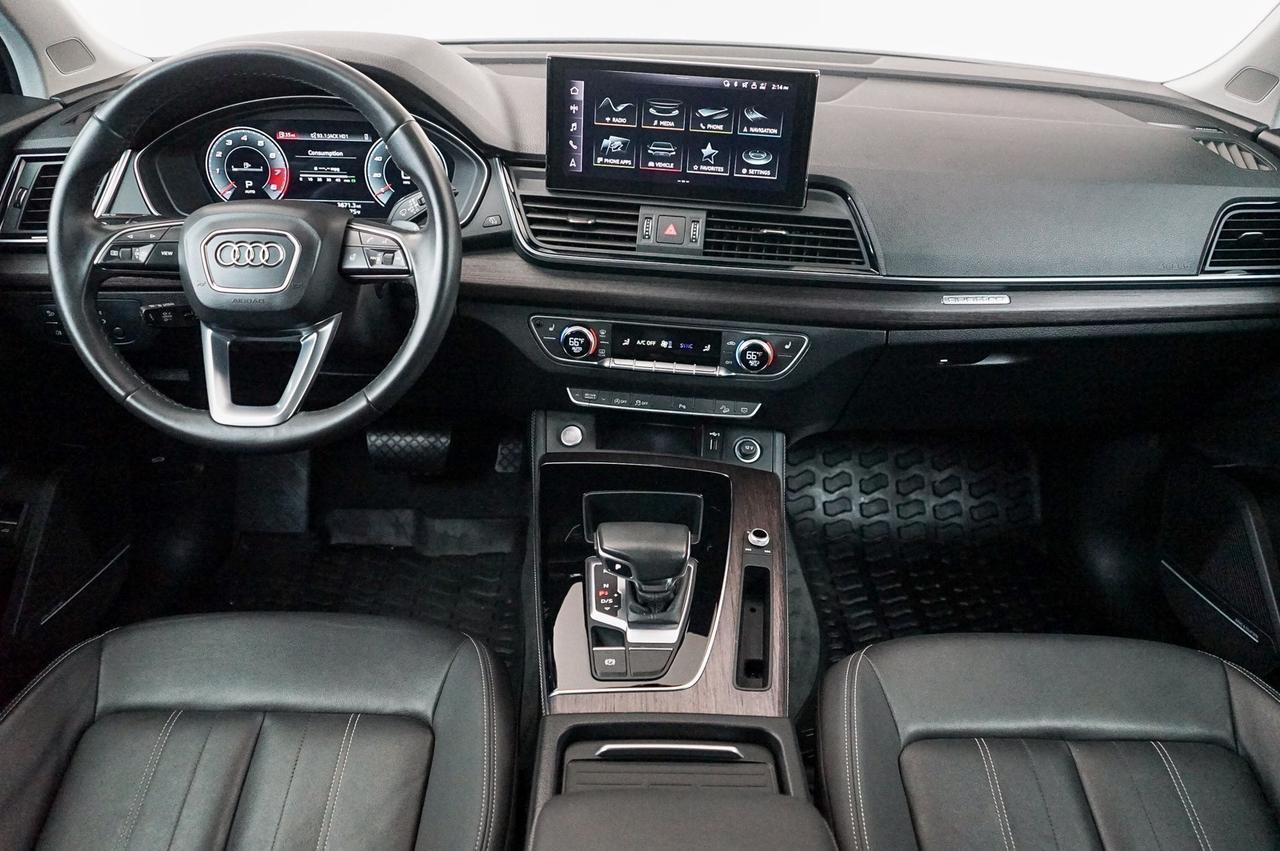 2021 Audi Q5 Premium Plus Newport Beach CA