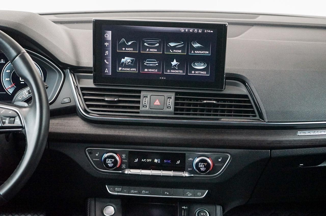 2021 Audi Q5 Premium Plus Newport Beach CA