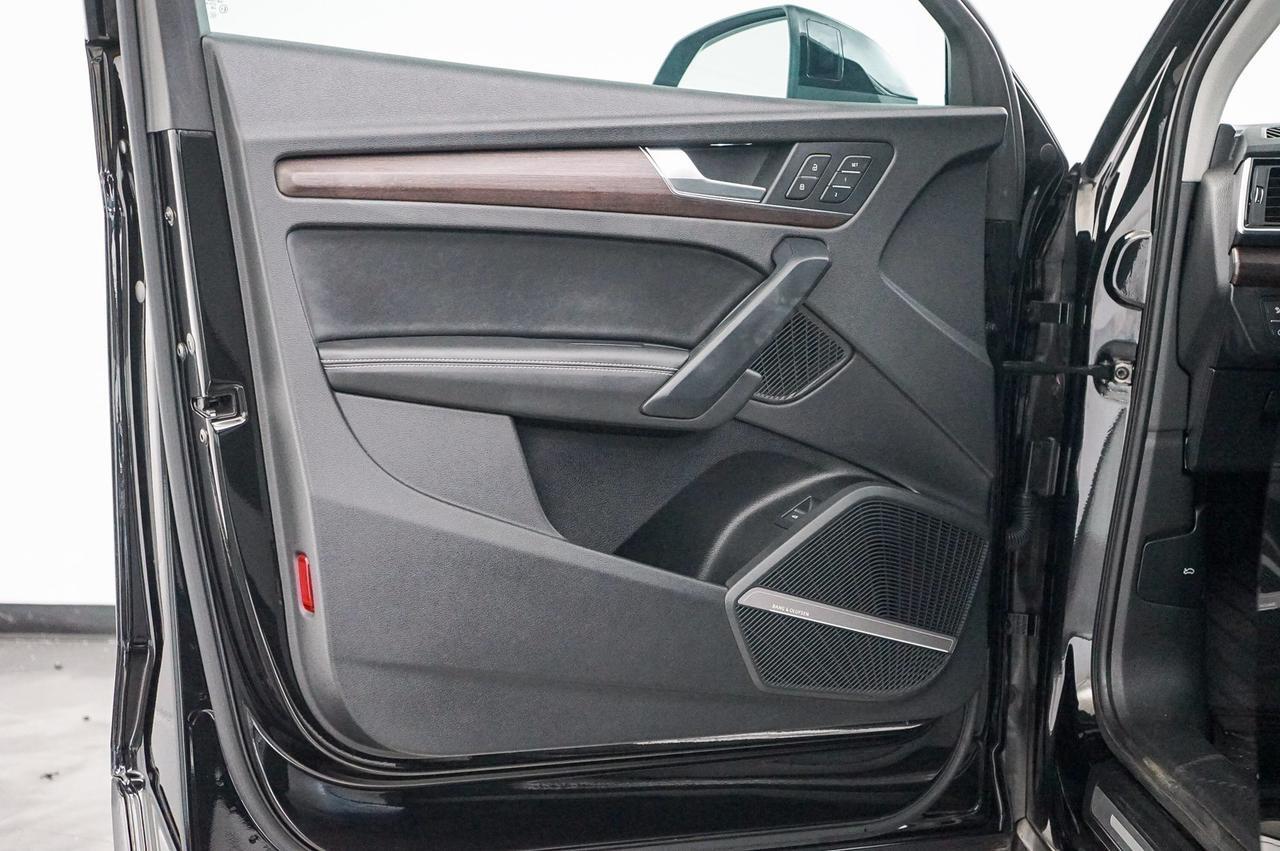 2021 Audi Q5 Premium Plus Newport Beach CA