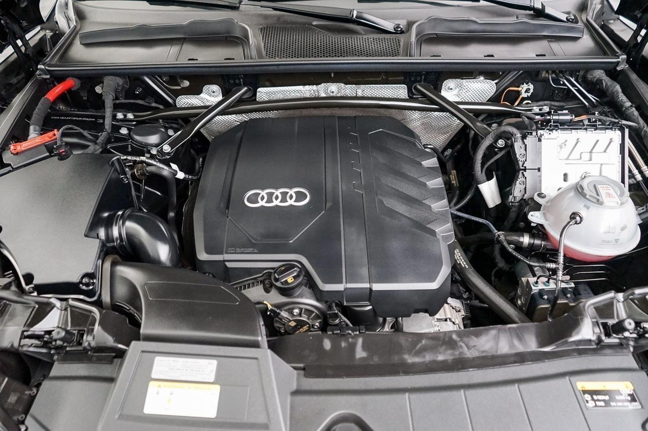 2021 Audi Q5 Premium Plus Newport Beach CA