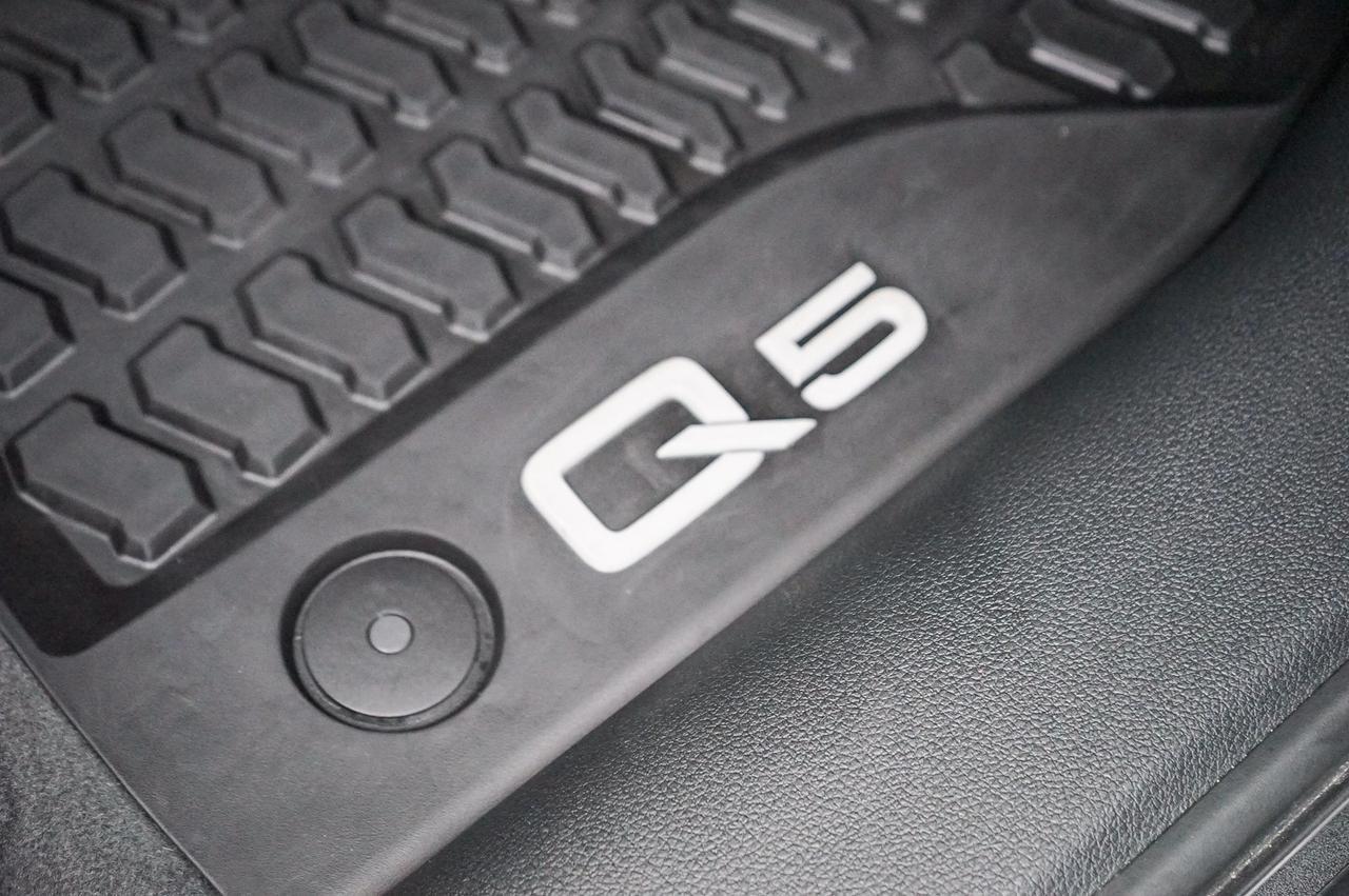 2021 Audi Q5 Premium Plus Newport Beach CA