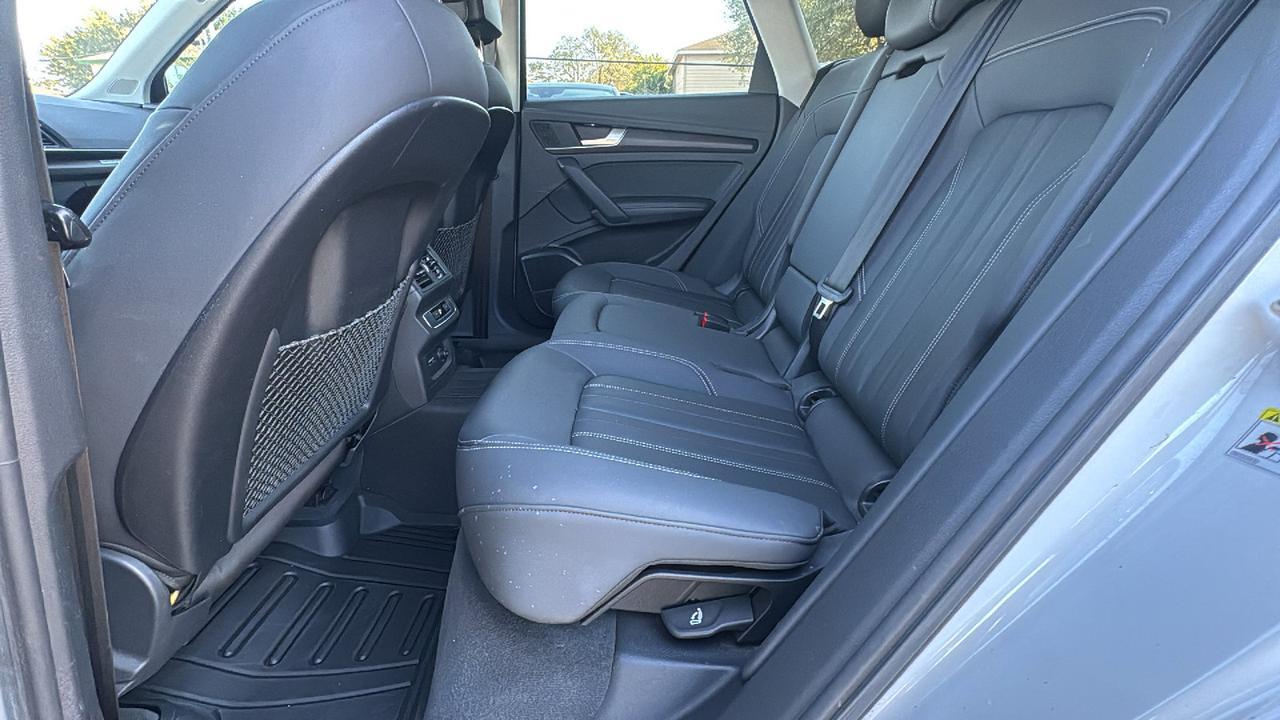 2021 Audi Q5 Premium Plus  Selma TX