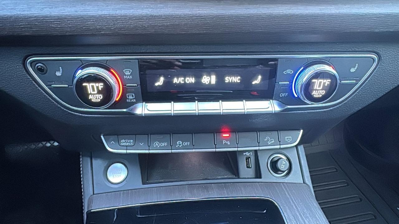 2021 Audi Q5 Premium Plus  Selma TX