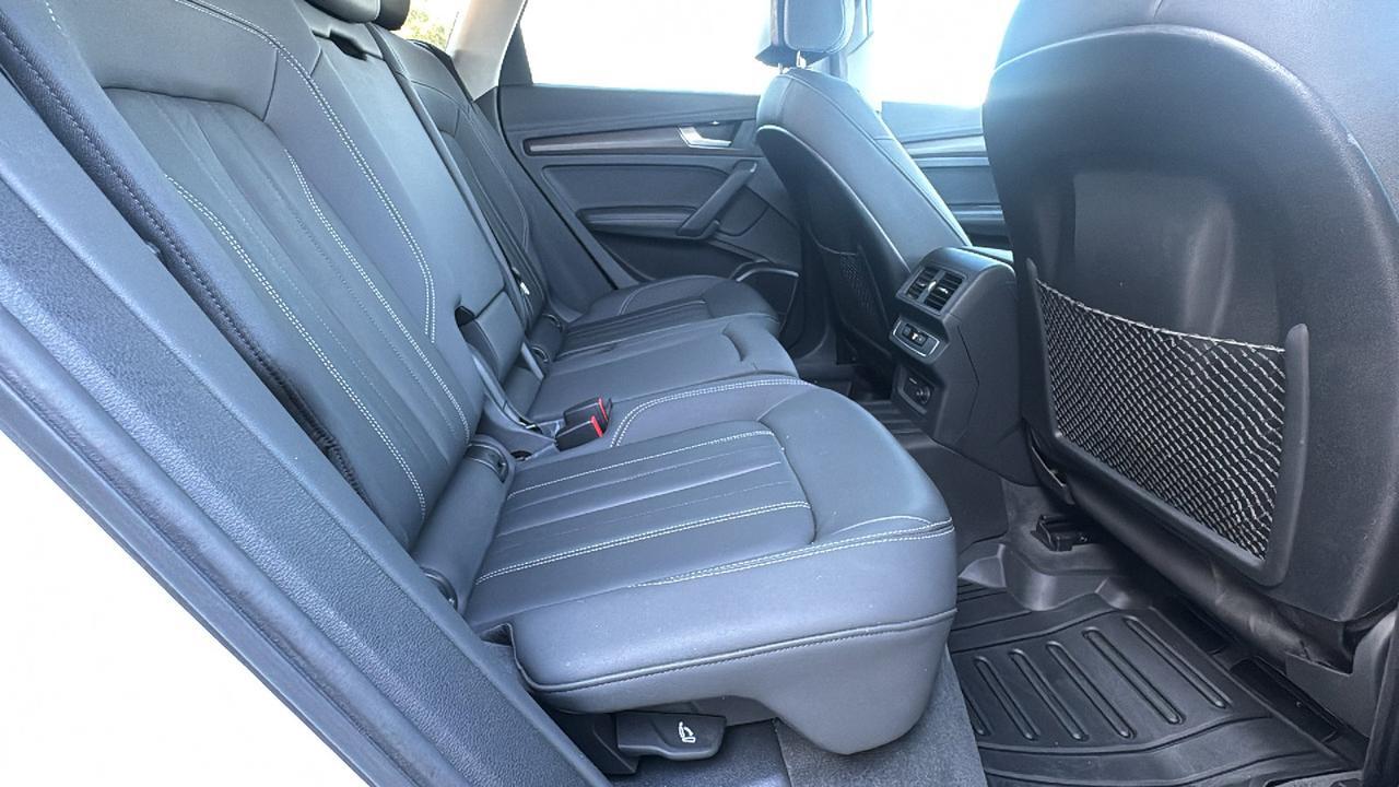 2021 Audi Q5 Premium Plus  Selma TX