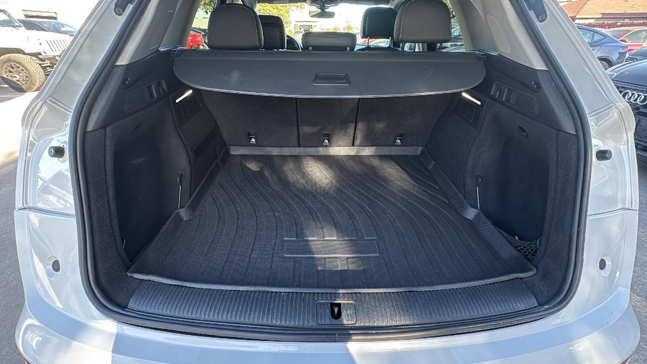 2021 Audi Q5 Premium Plus  Selma TX