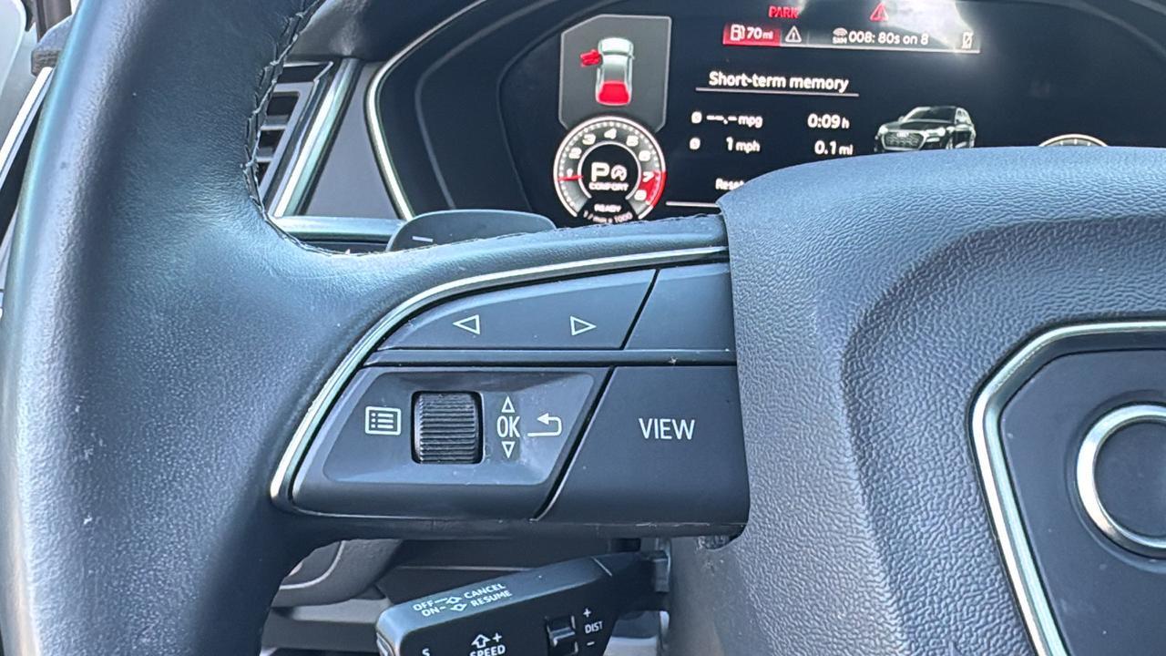 2021 Audi Q5 Premium Plus  Selma TX