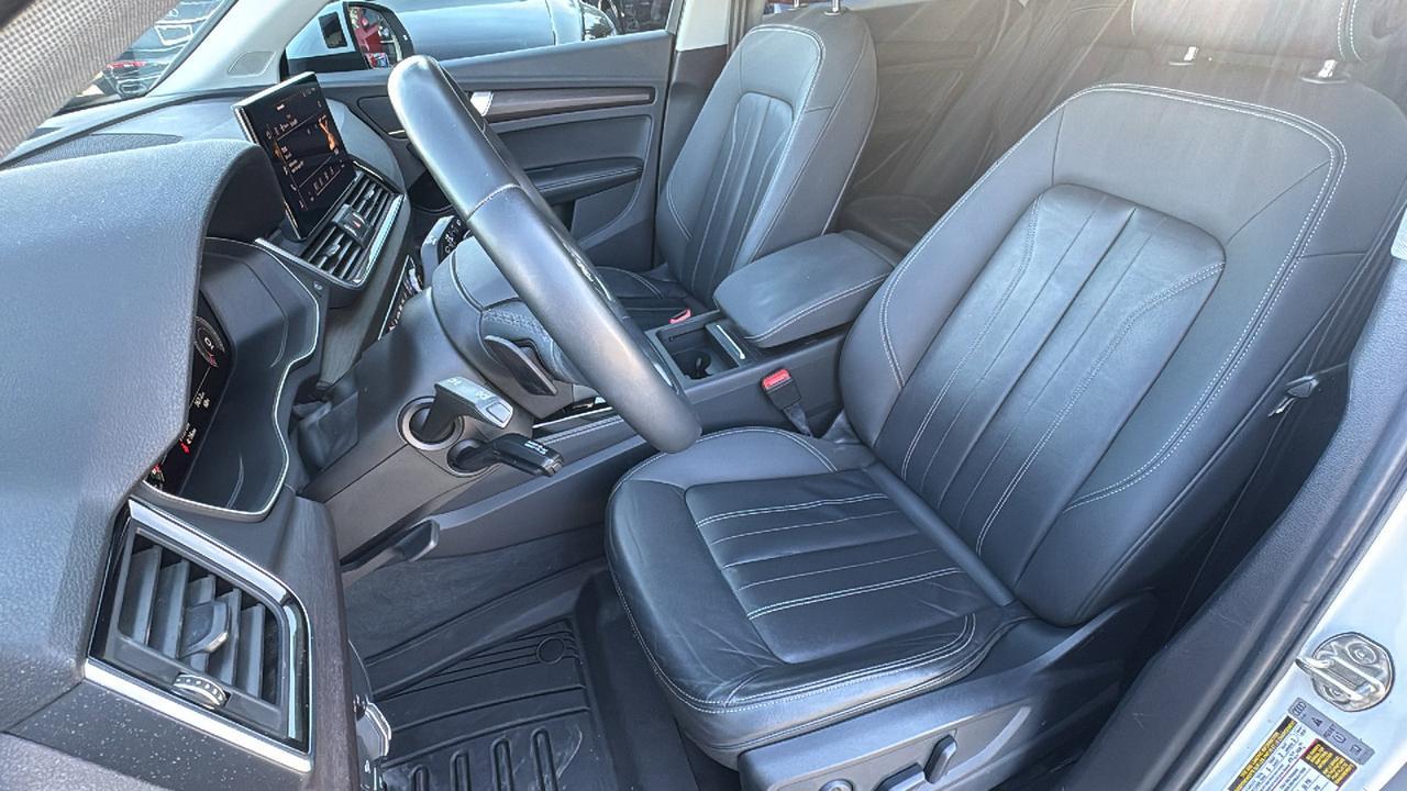 2021 Audi Q5 Premium Plus  Selma TX