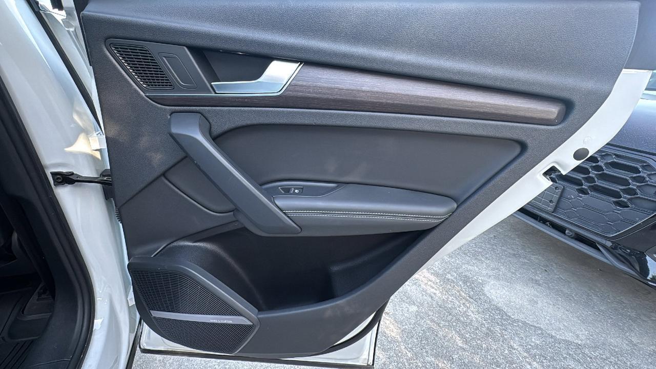 2021 Audi Q5 Premium Plus  Selma TX