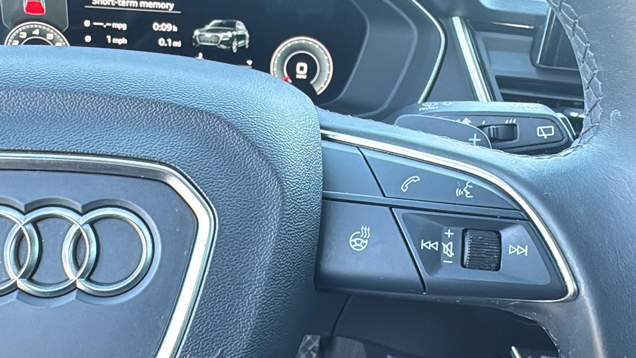 2021 Audi Q5 Premium Plus  Selma TX