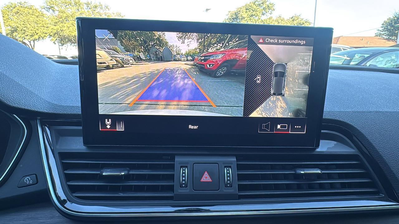 2021 Audi Q5 Premium Plus  Selma TX