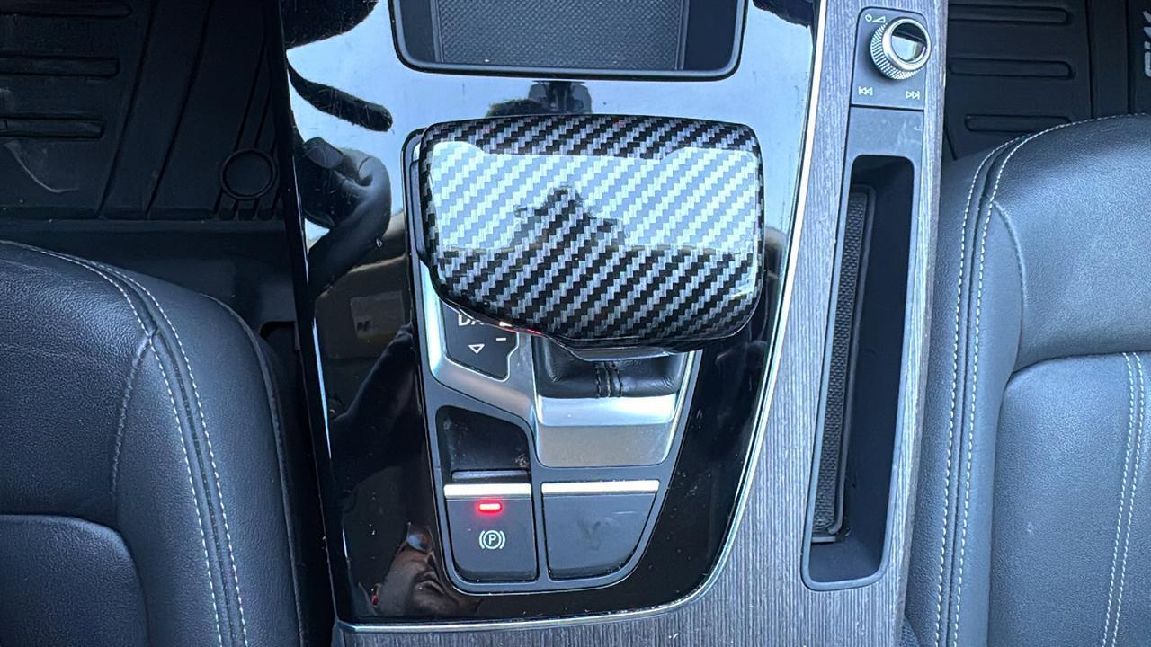 2021 Audi Q5 Premium Plus  Selma TX